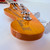 Used 2014 Fender Coronado II Semi-Hollowbody Electric Bass Guitar  41121-S000048926 View 21