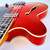 Used 2014 Fender Coronado II Semi-Hollowbody Electric Bass Guitar  41121-S000048926 View 25