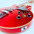 Used 2014 Fender Coronado II Semi-Hollowbody Electric Bass Guitar  41121-S000048926 View 6