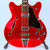 Used 2014 Fender Coronado II Semi-Hollowbody Electric Bass Guitar  41121-S000048926 View 1