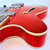 Used 2014 Fender Coronado II Semi-Hollowbody Electric Bass Guitar  41121-S000048926 View 27