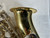 Used Yamaha YAS-23 ALTO SAX Alto Saxophone 40012-S000293481 View 5