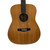 Used Yamaha FG-411L Solid Top Acoustic Guitar Natural 41120-S000030633 View 1