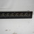 Used Rolls RM203 STEREO LINE MIXER Rackmount Mixer 40123-S000124521 View 12