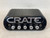 Used Crate POWER BLOCK Solid State Guitar Amp 41127-S000054569 View 1