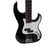 Used Samick GREG BENNETT CORSAIR BASS Bass Guitar Black 4-String 40009-S000300107 View 2