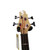 Used Samick GREG BENNETT CORSAIR BASS Bass Guitar Black 4-String 40009-S000300107 View 6