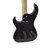 Used Samick GREG BENNETT CORSAIR BASS Bass Guitar Black 4-String 40009-S000300107 View 8