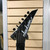Used Jackson PRO PLUS DKA Super S Electric Guitar Black 6-String 41125-S000037369 View 3