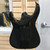 Used Jackson PRO PLUS DKA Super S Electric Guitar Black 6-String 41125-S000037369 View 5