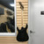 Used Jackson PRO PLUS DKA Super S Electric Guitar Black 6-String 41125-S000037369 View 6