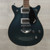 Used Gretsch G5222 Double Cut Electric Guitar Blue 40015-S000318298 View 1
