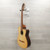 Used Lucero LFN200SCE Solid Top Acoustic Guitar Natural 40015-S000318307 View 6