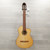 Used Lucero LFN200SCE Solid Top Acoustic Guitar Natural 40015-S000318307 View 4