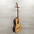 Used Lucero LFN200SCE Solid Top Acoustic Guitar Natural 40015-S000318307 View 7