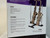 New ONSTAGE DBL SAX STAND 40012-SXS7201B View 8