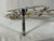 Used King 1969 600 SILVER TRUMPET Vintage Trumpet 40012-S000293529 View 4