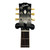 Used Gibson 2022 ES-335 SATIN Semi-Hollow Electric Guitar Natural 6-String 41117-S000046621 View 6