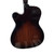 Used Blueridge BR-343CE Solid Top Acoustic Guitar Sunburst 40009-S000300121 View 11