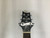 Used GXG USA-MADE LP-TYPE LP Type Electric Guitar Black 6-String 40012-S000293542 View 3