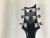 Used GXG USA-MADE LP-TYPE LP Type Electric Guitar Black 6-String 40012-S000293542 View 7