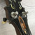 Used Gibson Mastertone Banjo **NECK REPAIR, See Pics **AS IS 41124-S000193033 View 4
