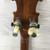 Used Gibson Mastertone Banjo **NECK REPAIR, See Pics **AS IS 41124-S000193033 View 11