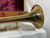 Used Olds AMBASSADOR LOS ANGELES Vintage Trumpet 40012-S000279248 View 10