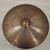 Used Zildjian 22" Avedis Ride Cymbal 40015-S000318337 View 1