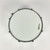 Used Sonor FORCE 2001 5.5 X 14 Metal Snare Drum 14" 41103-S000053905 View 5
