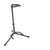 New Stagg Tripod Guitar Stand 41117-EMDSG-A100BK View 1
