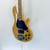 Used Lakland 44-02 Bass Guitar Natural 4-String 41116-S000045608 View 3