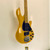 Used Lakland 44-02 Bass Guitar Natural 4-String 41116-S000045608 View 4