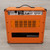 Used Orange RK50C112 1 x 12 Tube Combo Amplifier 40015-S000318355 View 2