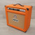 Used Orange RK50C112 1 x 12 Tube Combo Amplifier 40015-S000318355 View 3