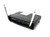 Used Audio Technica SYSTEM 9 ATW-R900 W/T902 Wireless Microphone 41124-S000199118 View 2