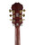 Used Epiphone Sheraton MIK 2000 Electric Guitar 41115-S000108693 View 5