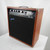 Used Pignose 30/60 GUITAR AMP W/ MOD 1 x 8 Solid State Amplifier 1 x 8 40123-S000124570 View 4