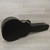 Used Tacoma CB10 Thunderchief Acoustic Bass Guitar Sunburst 40015-S000318384 View 2