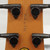 Used Tacoma CB10 Thunderchief Acoustic Bass Guitar Sunburst 40015-S000318384 View 10