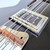 Used 2014 Guild Newark St. Collection M-85 Electric Bass Guitar w/OHSC 41121-S000048975 View 12