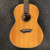 Used Yamaha CSF3M Solid Top Acoustic Guitar Natural 40111-S000182294 View 1