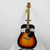 Used Takamine GD51-BSB Sunburst Acoustic Guitar 40042-S000248369 View 3