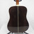 Used Takamine GD51-BSB Sunburst Acoustic Guitar 40042-S000248369 View 14