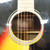 Used Takamine GD51-BSB Sunburst Acoustic Guitar 40042-S000248369 View 6