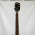 Used Gretsch G5122 W/ TV JONES PICKUP MOD Semi-Hollow Electric Guitar Black 6-String 40123-S000124591 View 3