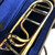 Used W. Nirschl H-700L-Q Vintage Tigger Trombone 41128-S000100956 View 3