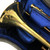 Used W. Nirschl H-700L-Q Vintage Tigger Trombone 41128-S000100956 View 2