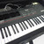 Used Ensoniq SD-1 Vintage 61-Key Synthesizer Keyboard 40042-S000248394 View 2