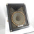 Used Carvin FLOOR WEDGE MONITOR 12 INCH Passive Full Range Speaker Cabinet 40123-S000124612 View 1